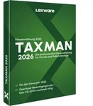 Lexware Taxman 2026