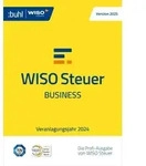 WISO Steuer 2025 Business