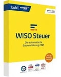 WISO Steuer 2026 (f&uuml;r das Steuerjahr 2025)