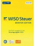 WISO Steuer 2026 Berater (f&uuml;r das Steuerjahr 2025)