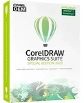 CorelDRAW Graphics Suite Special Edition 2020