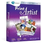 Print Artist Platinum