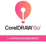 CorelDRAW Go 365 (2025) Windows/MAC