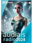 Audials Radio 2024