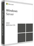 Windows Server 2022 RDS - 10 User CAL
