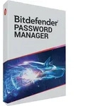 Bitdefender Password Manager