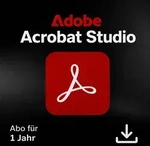 Adobe Acrobat Studio