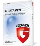 G DATA VPN
