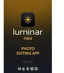 Skylum Luminar Neo Cross-Device