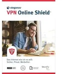 Steganos VPN Online Shield 2024