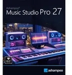 Ashampoo Music Studio Pro 27