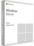 Windows Server 2022 - 1 Device CAL