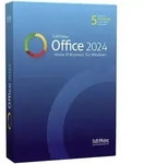 SoftMaker Office 2024 Home & Business dauerhaft
