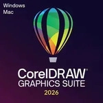 CorelDRAW Graphics Suite 2026