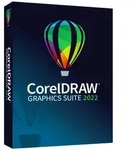 CorelDraw Graphics Suite 365