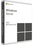 Windows Server 2022 RDS - 1 Device CAL