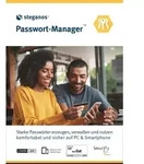 Steganos Passwort-Manager 2024