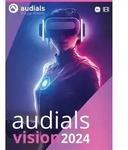 Audials Vision 2024