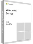 Windows Server 2022 - 1 User CAL