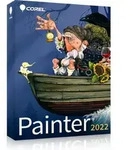 Corel Painter 2022 EDU