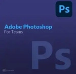 Adobe Photoshop f&uuml;r Teams