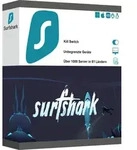 Surfshark VPN