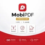MobiPDF Premium