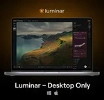 Skylum Luminar Desktop