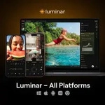 Skylum Luminar ALL Platforms