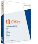 Office 2013 Professional
