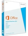 Office 2013 Home & Business