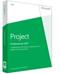 Microsoft Project Professional 2013