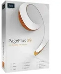Serif PagePlus X9