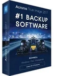 Acronis True Image 2017 1 Ger&auml;t (Dauerlizenz)