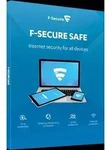F-Secure Safe