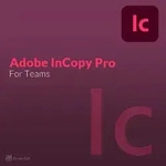 Adobe InCopy Pro f&uuml;r Teams