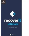 Wondershare Recoverit Ultimate