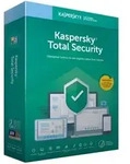 Kaspersky Total Security 2026