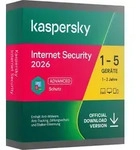 Kaspersky Internet Security 2026