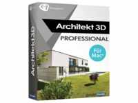 Avanquest Architekt 3D X9 Professional 2017 für MAC
