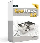 USM CAD Draw 12 dauerhaft