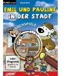 USM Emil und Pauline in der Stadt