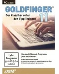 USM Goldfinger 10 Der Klassiker unter den Tipp-Trainern