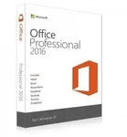 Office 2016 Professional