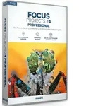Franzis FOCUS Projects 4 Professional Win/MAC