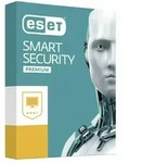 ESET Smart Security Premium 2026