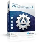 Ashampoo WinOptimizer 25