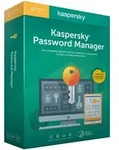 Kaspersky Password Manager