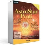 AstroStar Profi 8.0