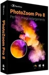 PhotoZoom Pro 8